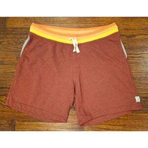 Chubbies The Couch Captains Shorts 7" Inseam Men's Size Large